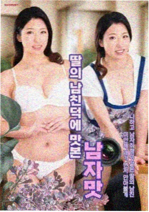浪漫满屋剧照